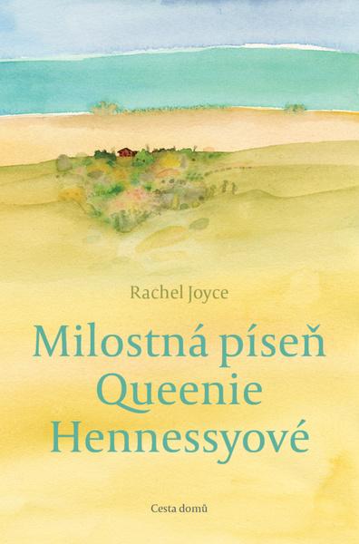 Milostná píseň Queennie Hennessyové - 978-80-88126-47-8