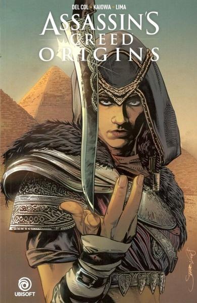 Levně Assassin´s Creed Origins