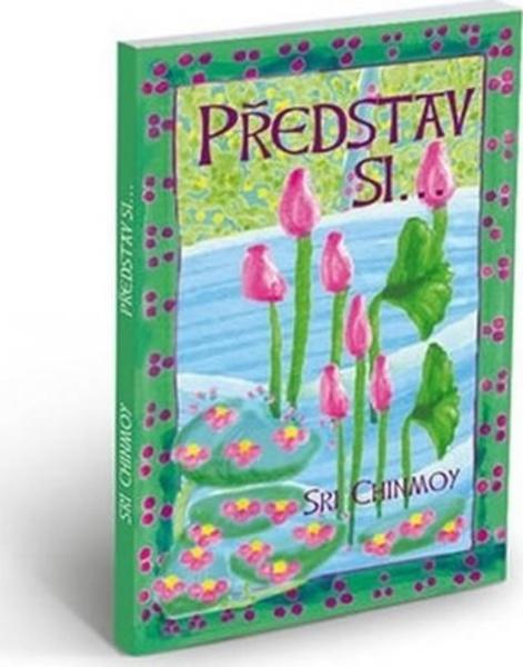 Představ si... - 978-80-86581-92-7