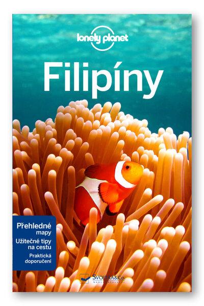 Filipíny - 978-80-256-2393-0