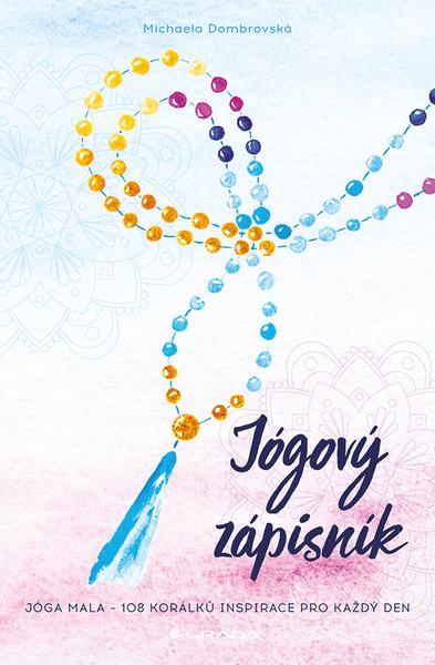 Jógový zápisník - 978-80-271-2021-5