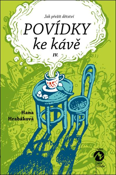 Levně Povídky ke kávě IV.