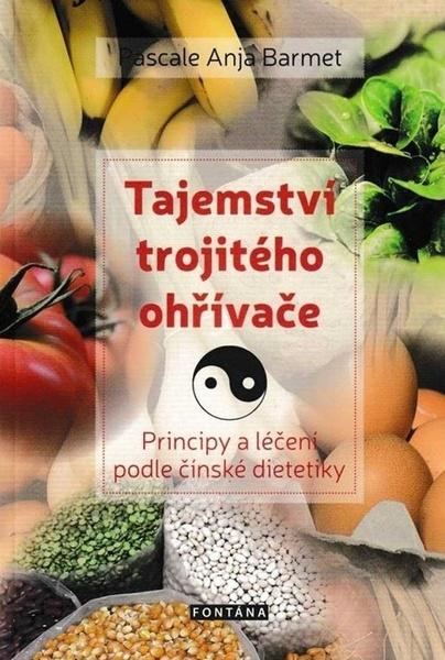 Levně Tajemství trojitého ohřívače