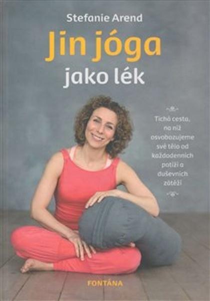 Levně Jin jóga jako lék