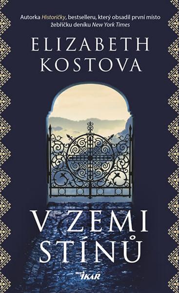 V zemi stínů - 978-80-249-3726-7