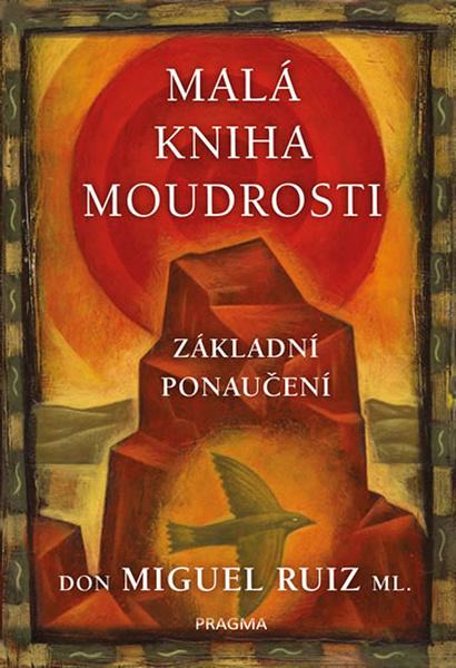 Malá kniha moudrosti - 978-80-7617-031-5