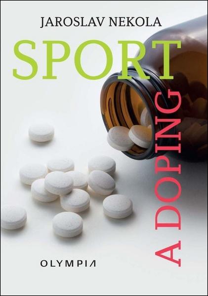 Levně Sport a doping