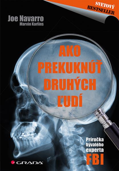 Ako prekuknúť druhých ľudí - 978-80-271-2035-2