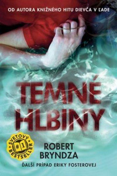Temné hlbiny - 978-80-247-2219-1