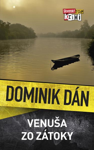 Venuša zo zátoky - 978-80-556-3689-4