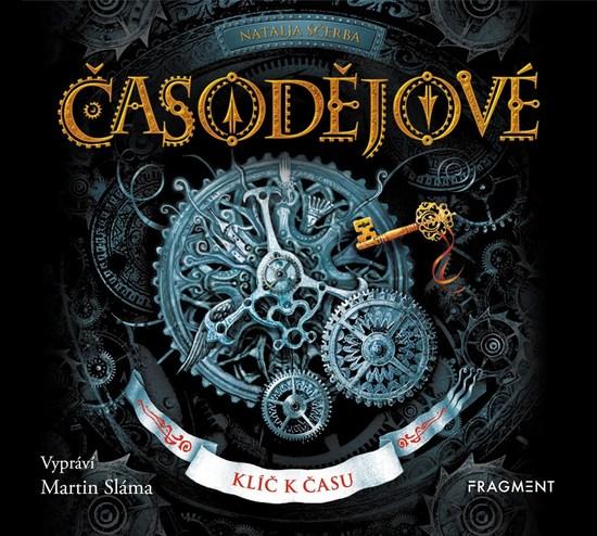 Časodějové Klíč k času