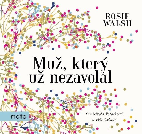 Muž, který už nezavolal