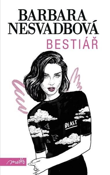 Bestiář - 978-80-267-1374-6
