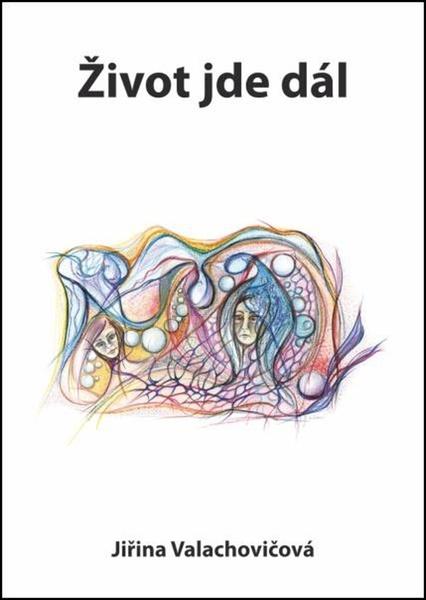 Život jde dál - 978-80-7405-449-5