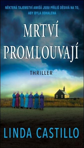 Mrtví promlouvají - 978-80-243-8302-6