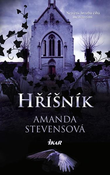 Hříšník - 978-80-249-3742-7