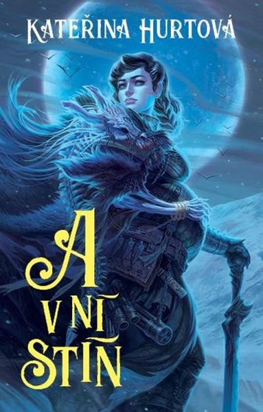 A v ní stín - 978-80-88029-40-3