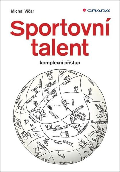 Sportovní talent - 978-80-271-0841-1