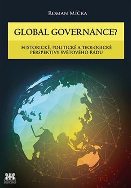 Levně Global goverance?