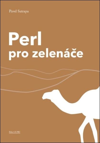 Levně Perl pro zelenáče