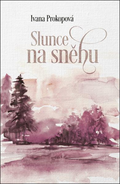 Levně Slunce na sněhu