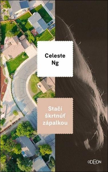 Stačí škrtnúť zápalkou - 978-80-551-5848-8