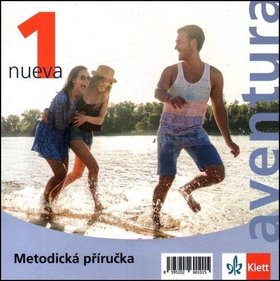 Aventura nueva 1