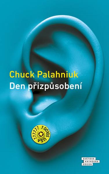 Den přizpůsobení - 978-80-207-1865-5