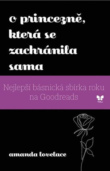O princezně, která se zachránila sama - 978-80-7549-951-6