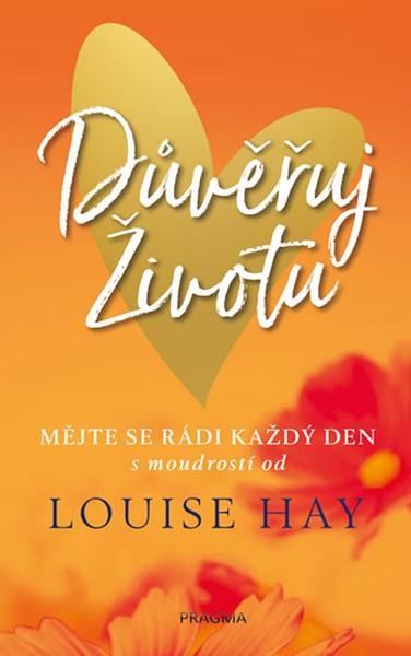 Důvěřuj životu - 978-80-7617-141-1