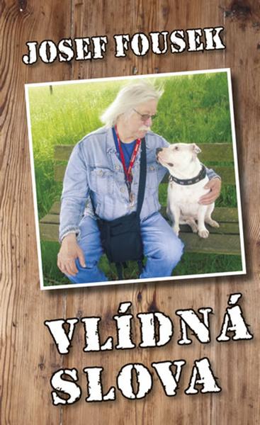 Vlídná slova - 978-80-7617-150-3
