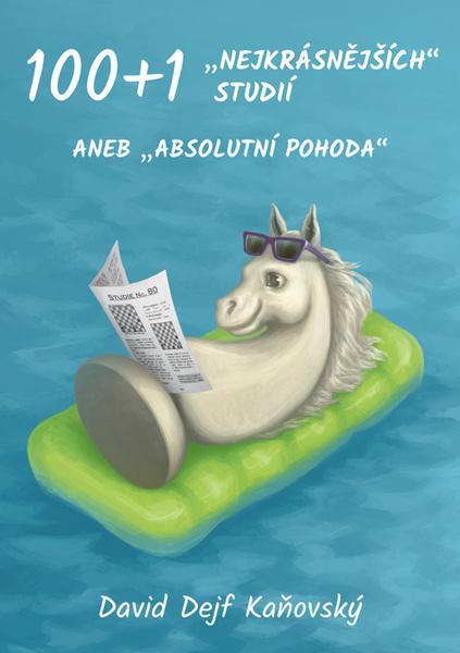 100+1 "nejkrásnějších" studií - 978-80-270-2622-7