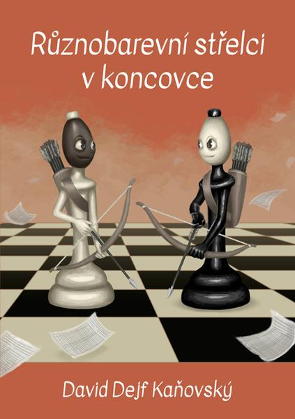 Různobarevní střelci v koncovce - 978-80-270-3506-9
