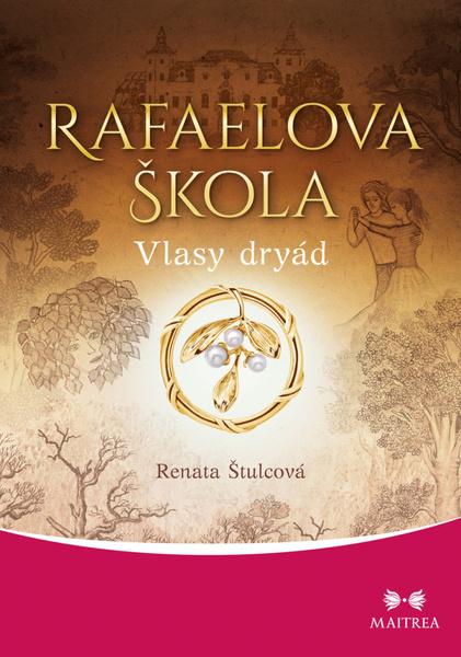 Rafaelova škola - 978-80-7500-402-4