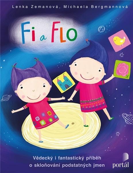 Levně Fi a Flo