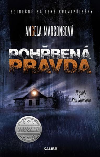 Pohřbená pravda - 978-80-7617-153-4