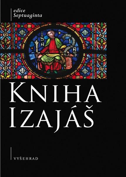 Kniha Izajáš - 978-80-7429-987-2