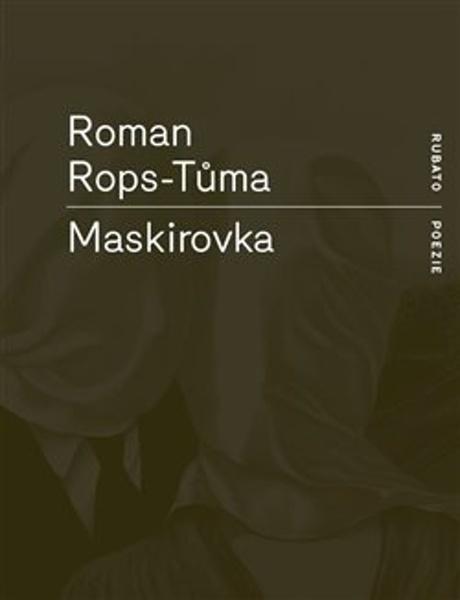Maskirovka - 978-80-87705-72-8