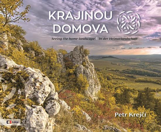 Krajinou domova - 978-80-7404-312-3