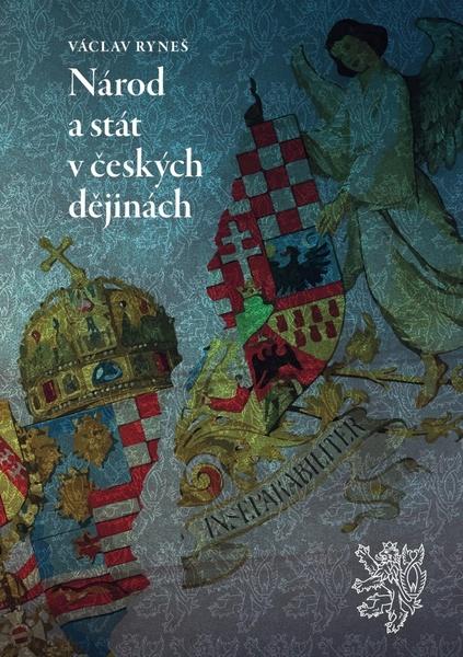 Levně Národ a stát v českých dějinách