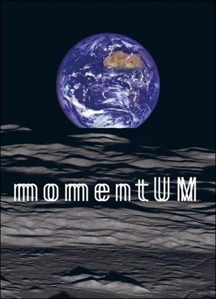 Momentum - 978-80-210-8995-2