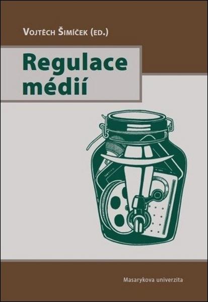 Levně Regulace médií