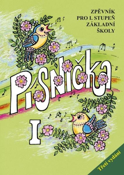 Písnička I - 978-80-7451-720-4