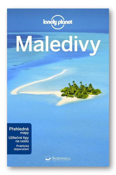 Levně Maledivy