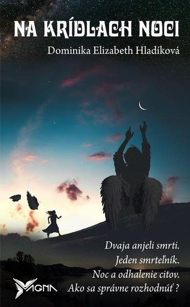 Levně Na krídlach noci
