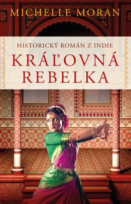 Kráľovná rebelka - 978-80-556-2983-4