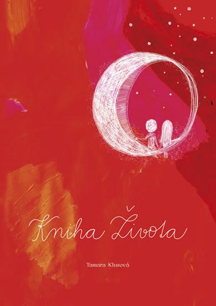 Kniha Života - 978-80-7617-113-8