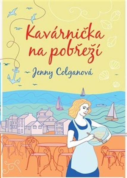 Levně Kavárnička na pobřeží