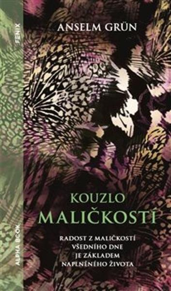 Kouzlo maličkostí - 978-80-87529-19-5