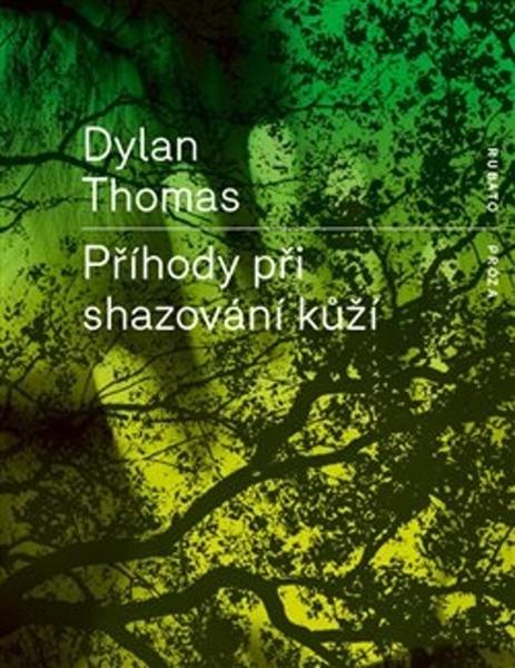 Levně Příhody při shazování kůží